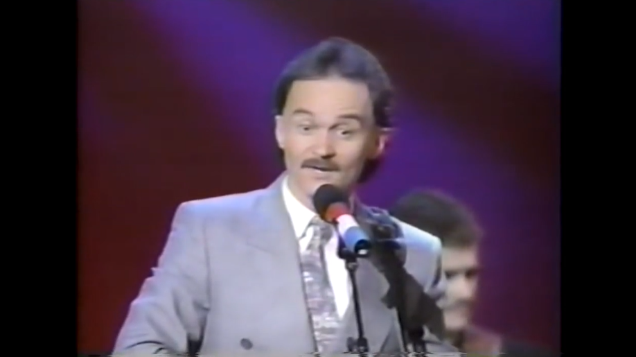 Statler Brothers – Do You Remember These