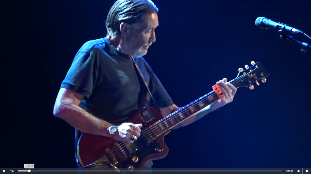 Chris Rea – Live in Moscow